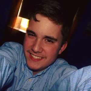 Meet your Posher, Curtis